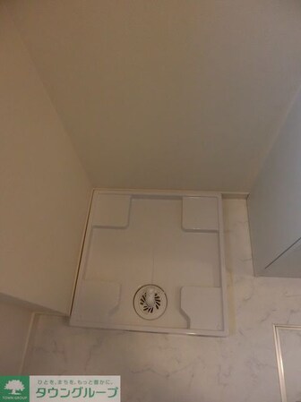 HOME GRACEの物件内観写真